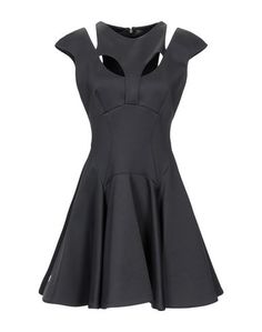Короткое платье Philipp Plein