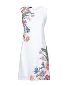 Короткое платье Desigual