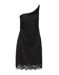 Короткое платье Sandro Ferrone
