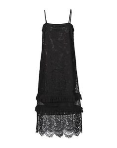 Платье длиной 3/4 Twinset