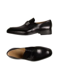 Мокасины Bally