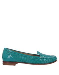 Мокасины Bally