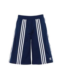 Бермуды Adidas Originals x JI WON Choi