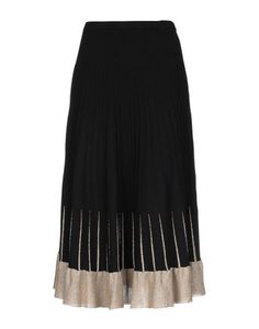 Юбка длиной 3/4 Antonio Marras