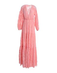 Длинное платье Ulla Johnson