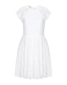 Короткое платье Pinko