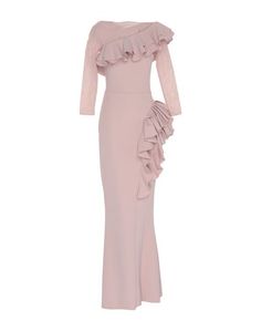 Длинное платье Chiara Boni LA Petite Robe