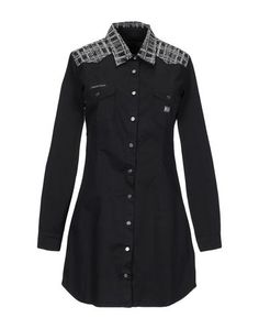 Короткое платье Philipp Plein