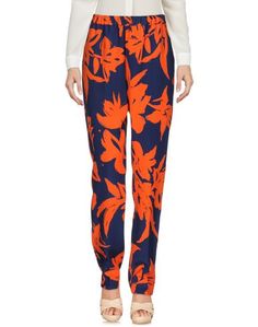 Повседневные брюки Dries Van Noten