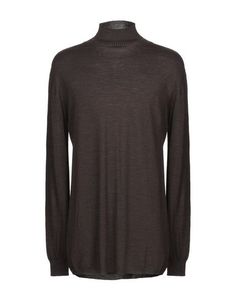 Водолазки Rick Owens