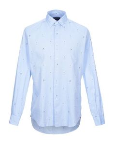 Pубашка DEL Siena