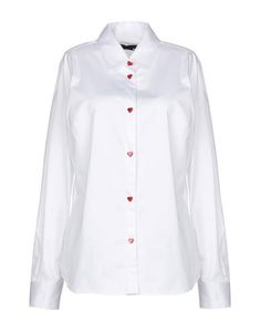 Pубашка Love Moschino