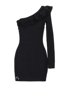 Короткое платье Philipp Plein