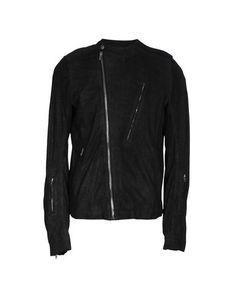 Куртка Rick Owens