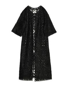 Легкое пальто Tadashi Shoji