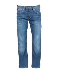 Джинсовые брюки Pepe Jeans