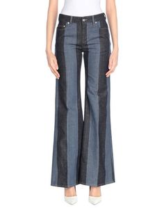Джинсовые брюки Sonia Rykiel