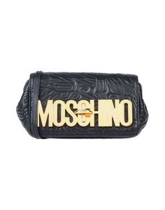 Сумка на руку Moschino