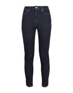 Джинсовые брюки Lauren Ralph Lauren