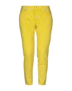 Джинсовые брюки People