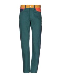 Джинсовые брюки Calvin Klein Jeans