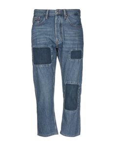 Джинсовые брюки Tommy Jeans