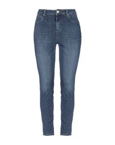 Джинсовые брюки Silvian Heach