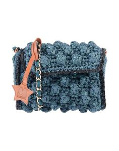 Сумка через плечо M Missoni