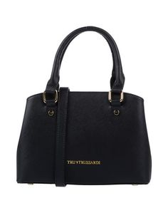 Сумка на руку Trussardi