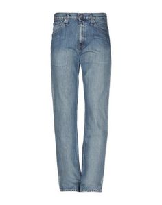 Джинсовые брюки Levis RED TAB