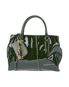 Сумка на руку Trussardi Jeans