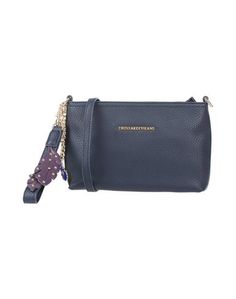 Сумка на руку Trussardi Jeans