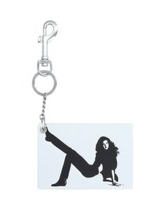 Брелок для ключей Calvin Klein Jeans