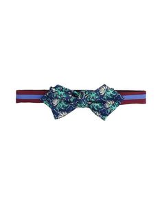Галстук-бабочка Scotch & Soda