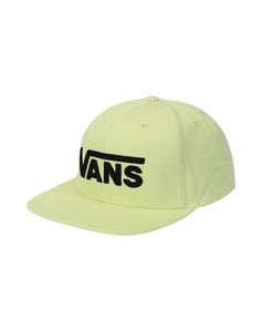 Головной убор Vans