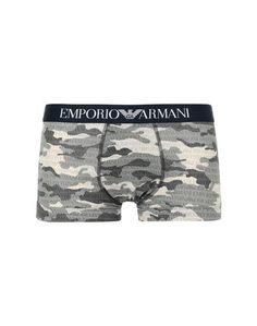 Боксеры Emporio Armani