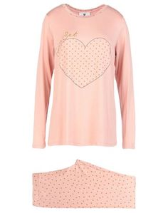 Пижама Twinset