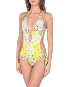 Слитный купальник Miss Bikini Luxe