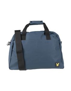 Дорожная сумка Lyle & Scott