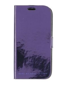 Чехол Marc by Marc Jacobs
