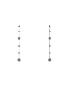 Серьги Annarita Celano