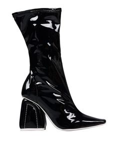 Полусапоги и высокие ботинки Jeffrey Campbell