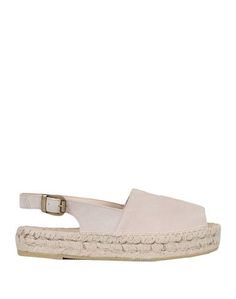 Эспадрильи 8 by Yoox