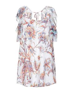 Топ без рукавов Just Cavalli
