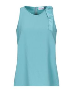 Топ без рукавов RED Valentino