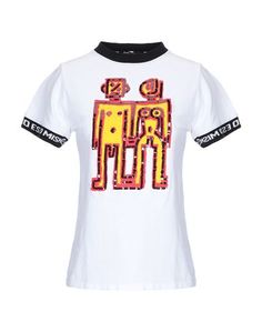 Футболка Desigual