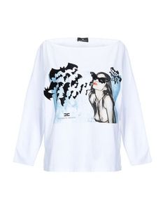 Футболка Elisabetta Franchi