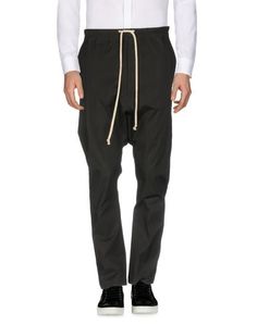 Повседневные брюки Rick Owens