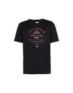Футболка Columbia