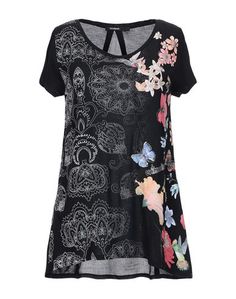 Футболка Desigual